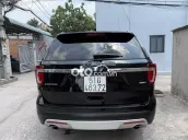 Ford Explorer 2018 2.3L Ecoboost Siêu cọp