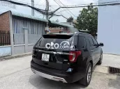 Ford Explorer 2018 2.3L Ecoboost Siêu cọp