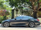 Mercedes Benz C Class 2020 C 180 AMG - 19800 km