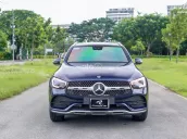 Mercedes Benz GLC300 4Matic V1 2022 lướt nhẹ cực đẹp