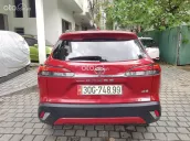 Toyota Corolla Cross 1.8AT NHẬP KHẨU NGUYÊN CHIẾC sx tháng 12 - 2020 lăn bánh 2021