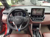 Toyota Corolla Cross 1.8AT NHẬP KHẨU NGUYÊN CHIẾC sx tháng 12 - 2020 lăn bánh 2021