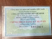Hỗ trợ tra góp 20% giá trị xe
