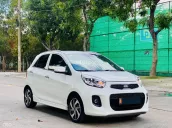 Xe đẹp như mới, trang bị full option hiện đại