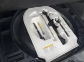 Xe như mới ở hãng, sơn zin cả xe