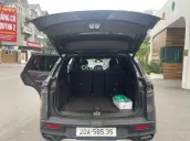 Xe màu đen, cam kết chuẩn odo