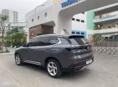 Xe màu đen, cam kết chuẩn odo