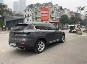Xe màu đen, cam kết chuẩn odo