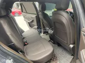 Xe màu đen, cam kết chuẩn odo