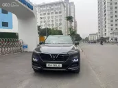Xe màu đen, cam kết chuẩn odo