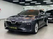 Động cơ xăng I-4 2.0L Turbo