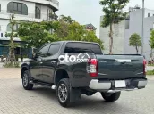 Mitsubishi Triton 2021 4x2 AT Mivec Đẹp Xuất Sắc ✅