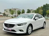 Mazda 6 2014 2.0 AT một chủ từ mới