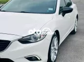 Mazda 6 2016 2.5L Premium
