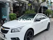 Chevrolet Cruze 2014 LTZ (2014) - 30000 km