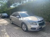 Chevrolet Cruze 2016 LT - 112000 km