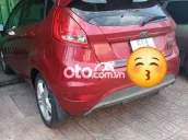 Ford Fiesta 2013 1.6 AT Hatchback - 60 km