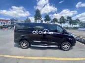 Ford Tourneo 2.0 Titanium lên Limousine thông minh