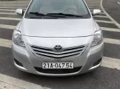 Toyota Vios 2010 tại Vĩnh Phúc