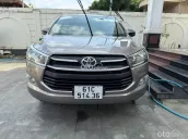 Toyota Innova 2.0E 2018