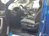 Ford Ranger XLS 2021