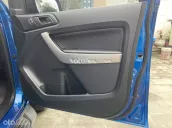Ford Ranger XLS 2021