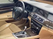 Bmw 750Li 2012 đã up 2020 ngay chủ bán