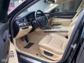 Bmw 750Li 2012 đã up 2020 ngay chủ bán
