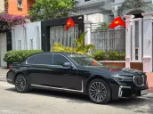 Bmw 750Li 2012 đã up 2020 ngay chủ bán