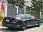 Bmw 750Li 2012 đã up 2020 ngay chủ bán