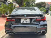 Bmw 750Li 2012 đã up 2020 ngay chủ bán