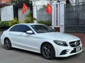 Bán C180 AMG mode 2022 chính chủ