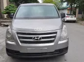 Chính chủ bán grand starex sx 2016 máy dầu 6 chỗ
