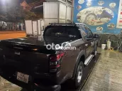 Mitsubishi Triton 2016 4x2 AT - 150000 km
