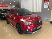 Lăn bánh 48.000Km