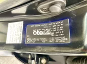 Odo 120000 km
