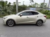Mazda 2 2016 AT bản full hỗ trợ bank