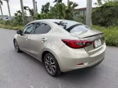Mazda 2 2016 AT bản full hỗ trợ bank