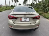 Mazda 2 2016 AT bản full hỗ trợ bank