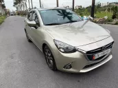 Mazda 2 2016 AT bản full hỗ trợ bank