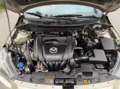 Mazda 2 2016 AT bản full hỗ trợ bank