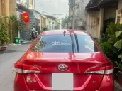 Toyota Vios 1.5 E CVT - 2019