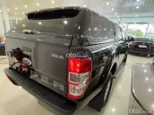 Ranger qua sữ dụng 1 cầu số tay