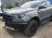 Raptor không niên hạn