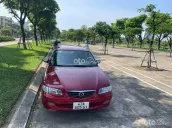 Mada 626, số sàn xe đẹp máy gầm ngon, lợi xăng giá