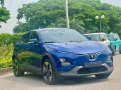 Xe mua sẵn pin, Xe mới đi được 1 vạn