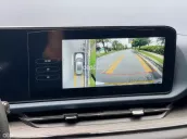 Odo 11.000km full lịch sử hãng