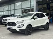FORD ECOSPORT 2018_XE CÁ NHÂN SỬ DỤNG RẤT KỸ