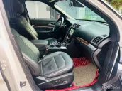 FORD EXPLORER 1/2019 XE CÁ NHÂN SỬ DỤNG RẤT KỸ