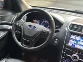 FORD EXPLORER 1/2019 XE CÁ NHÂN SỬ DỤNG RẤT KỸ